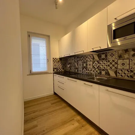 Apartament Marchesini
