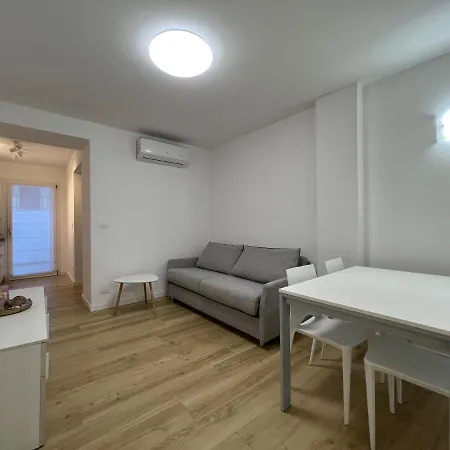 Marchesini Apartament *