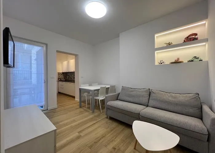 Marchesini Apartament