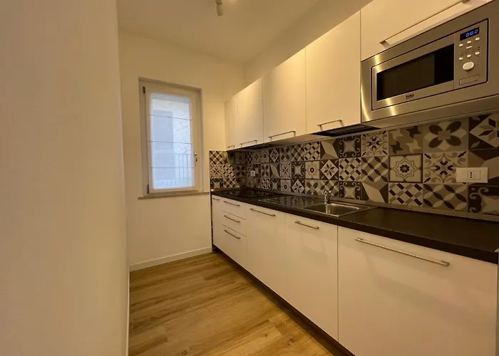 Apartament Marchesini
