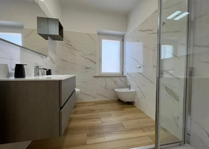 Marchesini Apartament Grado