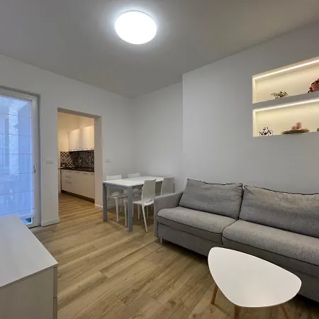 Marchesini Apartment