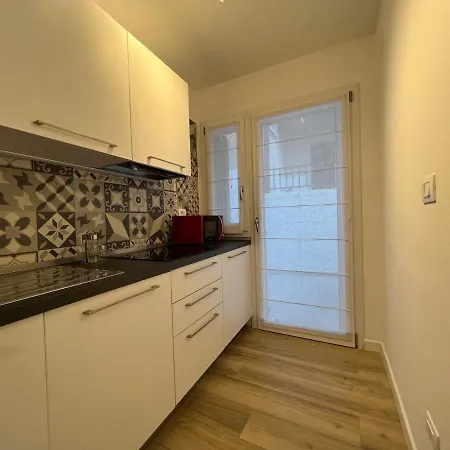 Apartamento Marchesini Grado