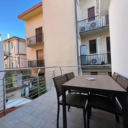 Apartment Marchesini Grado