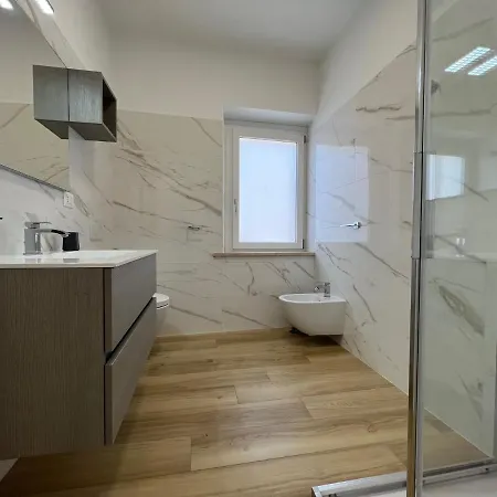 Marchesini Apartment Grado