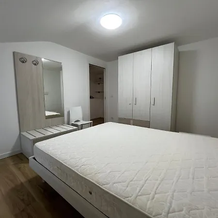 Apartment Marchesini