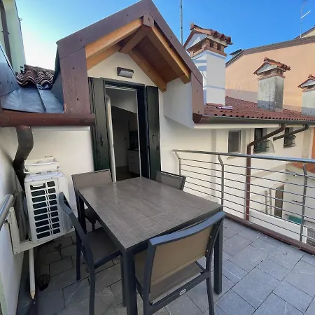 Marchesini Apartment