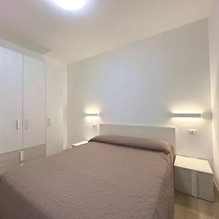 Apartamento Marchesini