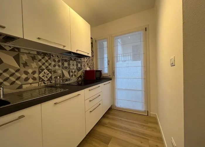 Apartment Marchesini Grado