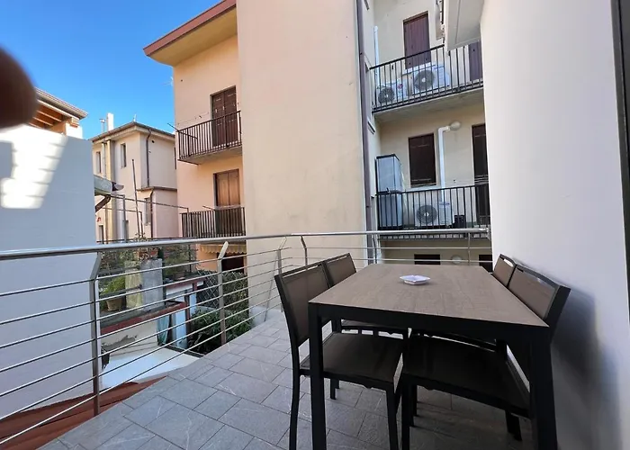 Apartment Marchesini Grado