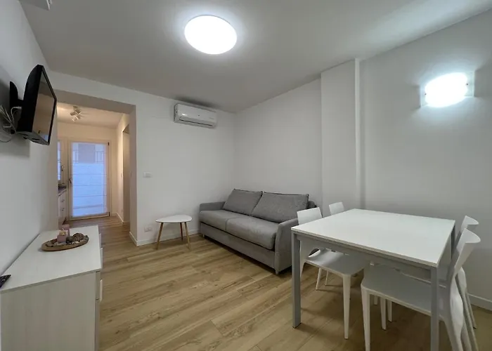 Marchesini Apartment *