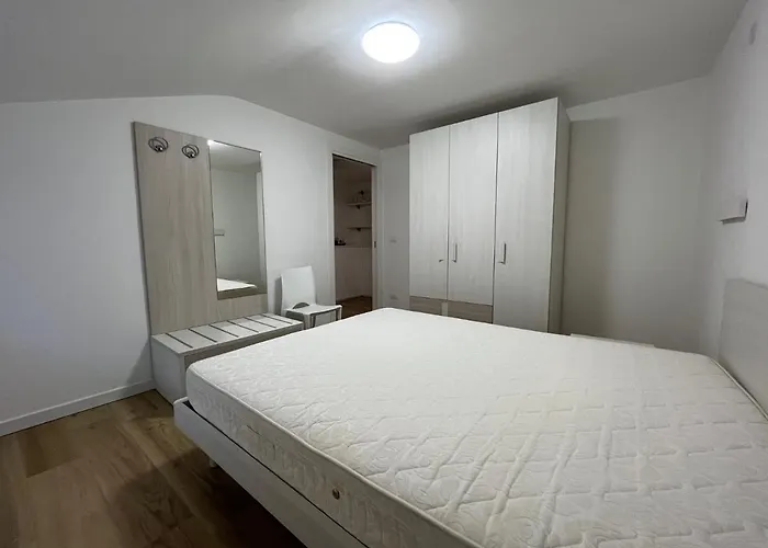 Apartment Marchesini