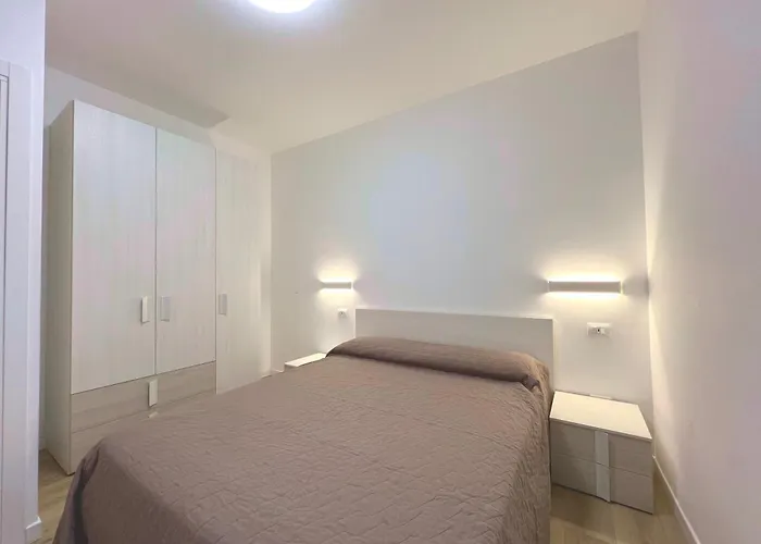 Apartment Marchesini